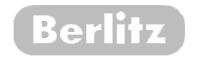 Berlitz - jezikovni center -logo